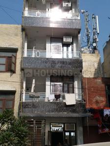 Gallery Cover Image of 950 Sq.ft 2 BHK Independent House for buy in Sector 13 Dwarka for 5500000