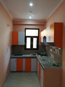 Gallery Cover Image of 780 Sq.ft 2 BHK Independent Floor for buy in Govindpuram for 1355000