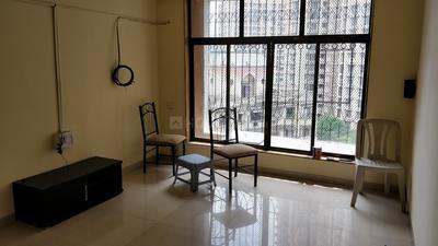 Gallery Cover Image of 1450 Sq.ft 3 BHK Apartment for buy in Thane West for 14900000