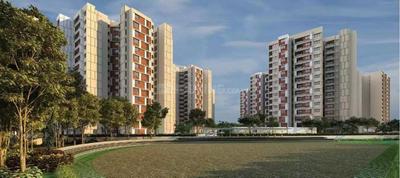 2 BHK Apartment