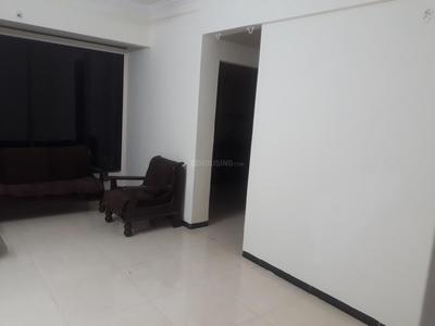 1 BHK Apartment