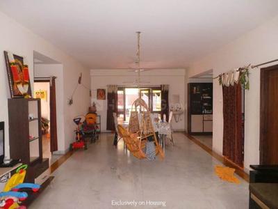 3 BHK Apartment
