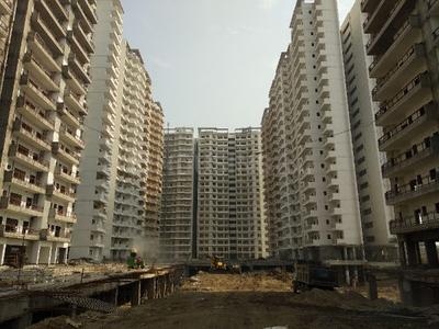 5 BHK Apartment