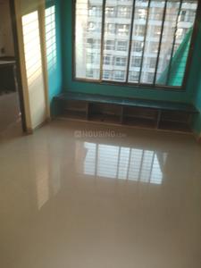 1 BHK Apartment