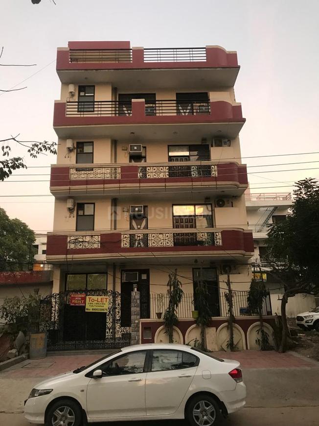 Dlf car attachment Clearance