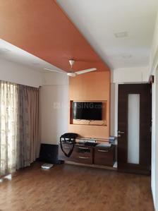 Gallery Cover Image of 1120 Sq.ft 2 BHK Apartment for buy in Kharghar for 10500000