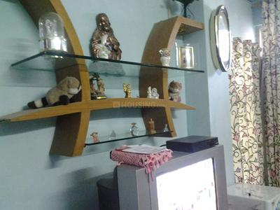 1 BHK Apartment