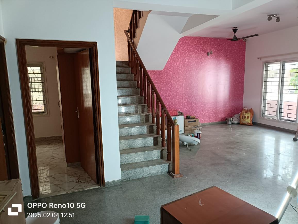 Bhk house for rent in hsr layout