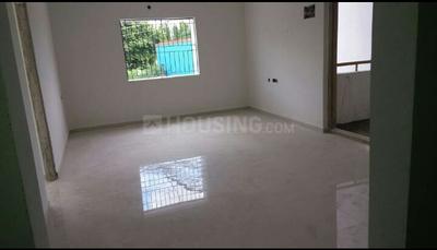3 BHK अपार्टमेंट