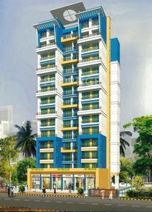 2 BHK अपार्टमेंट