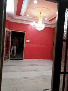 Gallery Cover Image of 250 Sq.ft 4 BHK Villa for buy in Bandlaguda Jagir for 19000000