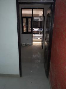 1 BHK Apartment