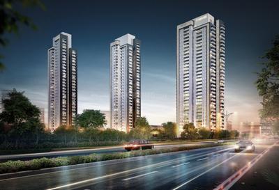 2 BHK Apartment