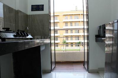 Gallery Cover Image of 575 Sq.ft 1 BHK Apartment for buy in Neral for 2197350