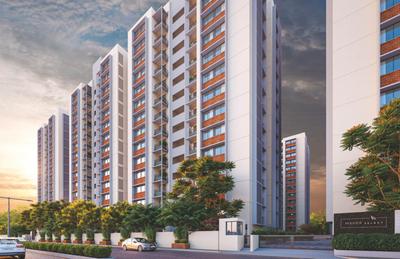 3 BHK Apartment