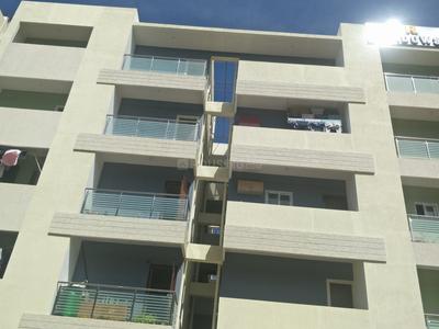 3 BHK Apartment