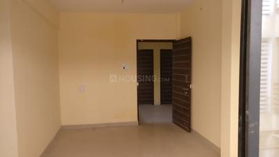 1 BHK Apartment