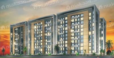 Gallery Cover Image of 925 Sq.ft 2 BHK Apartment for buy in Sushilpura for 2266250