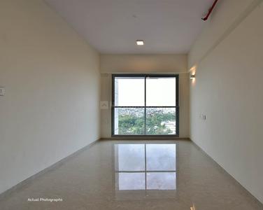 Gallery Cover Image of 1200 Sq.ft 2 BHK Apartment for buy in Mulund West for 21500000