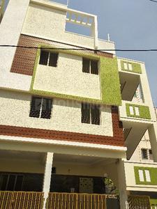 2 BHK Independent House
