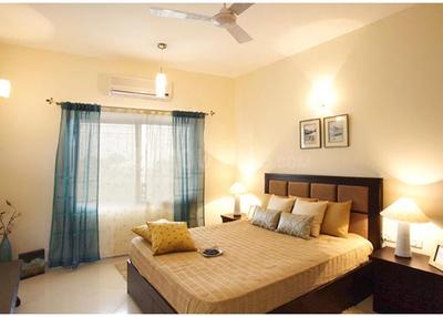 Gallery Cover Image of 1075 Sq.ft 2 BHK Apartment for buy in Nehru Nagar for 6500000
