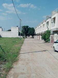 2 BHK Villa
