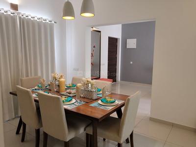 Gallery Cover Image of 1614 Sq.ft 3 BHK Apartment for buy in Madhavaram for 8100000