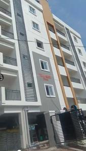 3 BHK Apartment