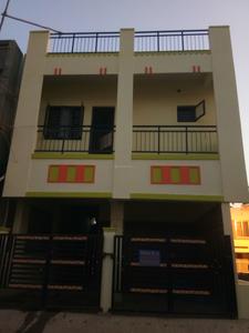 Gallery Cover Image of 2500 Sq.ft 4 BHK Independent House for buy in Kalkere for 9000000