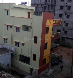 2 BHK Independent Floor