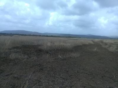 Gallery Cover Image of Sq.ft Residential Plot for buy in Uran for 400000