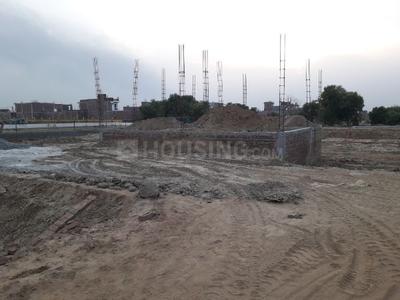Residential Plot