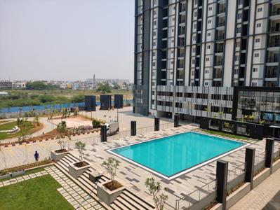 3 BHK Apartment