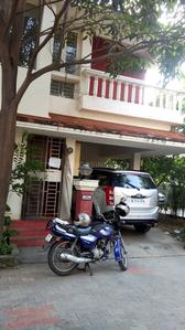 4 BHK Independent House