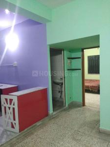 2 BHK Apartment