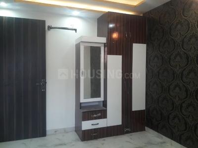 2 BHK Independent Floor