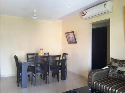 Gallery Cover Image of 1074 Sq.ft 2 BHK Apartment for buy in Wadala for 17500000