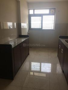 3 BHK फ़्लैट