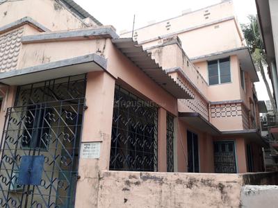 Gallery Cover Image of 2500 Sq.ft 5 BHK Independent House for buy in Bhatpara for 4500000