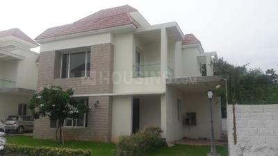 3 BHK Independent House