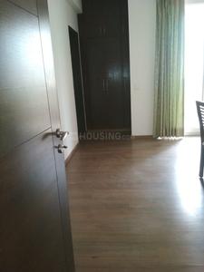 Gallery Cover Image of 550 Sq.ft 1 BHK Apartment for buy in Hyderguda for 3000000