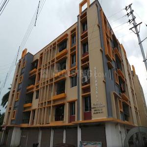 Gallery Cover Image of 800 Sq.ft 2 BHK Apartment for buy in Garia for 4300000