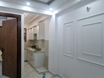 Bhk Flats Dwarka Mor Flats Bhk Fully Furnished Flat For Rent In