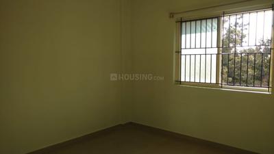 1 BHK Independent Floor