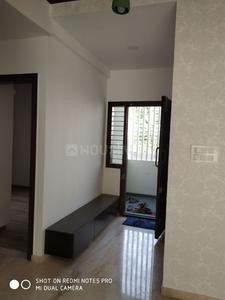 3 BHK Independent House