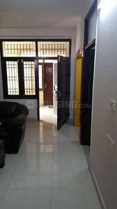 1 BHK Apartment
