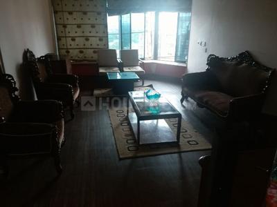 Gallery Cover Image of 1100 Sq.ft 2 BHK Apartment for buy in Andheri West for 28000000