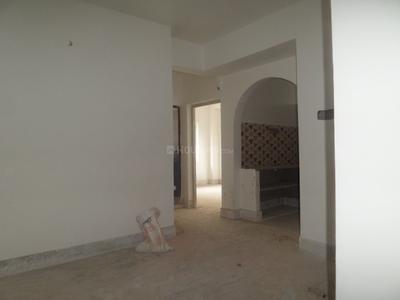 1 BHK Apartment