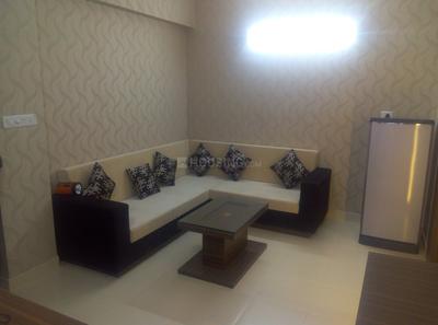 Gallery Cover Image of 519 Sq.ft 2 BHK Apartment for buy in Ghar Aangan, Manva Kheda for 1391000