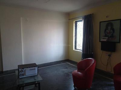 2 BHK Independent Floor